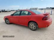 ✅ 2002 Pontiac Grand Am SE1 • VIN: 1G2NF52F62C150722 • Lot: 84411095. Listed on Copart with 152,440 mi. Free auction sales archive from the USA and detailed vehicle history report at DreamBid. Image 2.