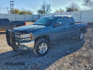 ✅ 2013 Chevrolet Silverado 1500 LT • VIN: 3GCPKSE73DG290391 • Лот: 94111965. Опубликован ранее на Copart с пробегом 147 912 миль. Бесплатный доступ к архиву аукционных продаж из США и подробный отчёт об истории автомобиля на DreamBid. Изображение 1.