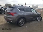 ✅ 2023 Hyundai Santa Fe Limited • VIN: KM8S7DA29PU066833 • Lot: 81000083. Wystawiony na Copart z przebiegiem 13 542 mil. Bezpłatny archiwum sprzedaży aukcyjnych z USA i szczegółowy raport historii pojazdu na DreamBid. Zdjęcie 3.
