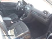 ✅ 2013 Volkswagen Jetta TDI w/Sunroof & Nav • VIN: 3VWPL7AJ5DM609123 • Lot: 43586418. Listed on IAAI with 109,858 mi. Free auction sales archive from the USA and detailed vehicle history report at DreamBid. Image 5.