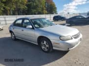 ✅ 2003 Chevrolet Malibu LS • VIN: 1G1NE52J83M673974 • Lot: 82691405. Listed on Copart with 226,857 mi. Free auction sales archive from the USA and detailed vehicle history report at DreamBid. Image 4.