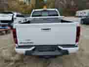 2012 Chevrolet Colorado Work Truck with VIN 1GCJTBF99C8163247, listed as a Copart auction lot 90287715 with 147,193 mi miles and Clean title. Bid and sale history available at DreamBid. Image 6.