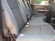 ✅ 2013 Ram 1500 Big Horn • VIN: 1C6RR7LT1DS673103 • Lot: 61555205. Listed on Copart with 253,950 mi. Free auction sales archive from the USA and detailed vehicle history report at DreamBid. Image 11.