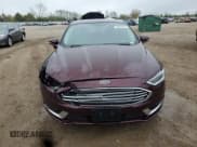 ✅ 2018 Ford Fusion SE • VIN: 3FA6P0LU0JR238894 • Lot: 86545245. Wystawiony na Copart z przebiegiem 92 548 mil. Bezpłatny archiwum sprzedaży aukcyjnych z USA i szczegółowy raport historii pojazdu na DreamBid. Zdjęcie 5.