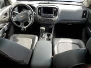 ✅ 2016 Chevrolet Colorado 4WD Z71 • VIN: 1GCGTDE3XG1143431 • Лот: 74142584. Опубликован ранее на Copart с пробегом Не указан. Бесплатный доступ к архиву аукционных продаж из США и подробный отчёт об истории автомобиля на DreamBid. Изображение 8.