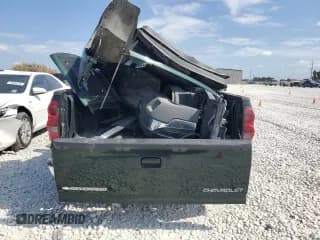 ✅ 2004 Chevrolet Silverado 1500 LS • VIN: 1GCEC19V24Z262170 • Лот: 76748354. Опубликован ранее на Copart с пробегом Не указан. Бесплатный доступ к архиву аукционных продаж из США и подробный отчёт об истории автомобиля на DreamBid. Изображение 6.