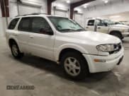 ✅ 2002 Oldsmobile Bravada • VIN: 1GHDT13S822151973 • Lot: 78305414. Listed on Copart with 180,503 mi. Free auction sales archive from the USA and detailed vehicle history report at DreamBid. Image 4.
