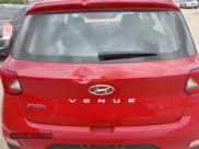 ✅ 2023 Hyundai Venue SEL • VIN: KMHRC8A37PU224628 • Lot: 42092712. Listed on IAAI with 21,588 mi. Free auction sales archive from the USA and detailed vehicle history report at DreamBid. Image 16.