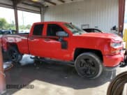 ✅ 2016 Chevrolet Silverado 1500 Custom • VIN: 1GCRCPEC6GZ380056 • Лот: 74276574. Опубликован ранее на Copart с пробегом 118 472 миль. Бесплатный доступ к архиву аукционных продаж из США и подробный отчёт об истории автомобиля на DreamBid. Изображение 4.