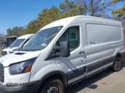 ✅ 2019 Ford Transit • VIN: 1FTBW2CM9KKA40635 • Lot: 41660193. Wystawiony na IAAI z przebiegiem 54 244 mil. Bezpłatny archiwum sprzedaży aukcyjnych z USA i szczegółowy raport historii pojazdu na DreamBid. Zdjęcie 2.