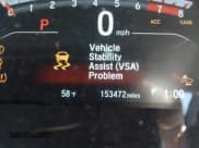 ✅ 2017 Honda CR-V Touring • VIN: 5J6RW2H91HL002381 • Lot: 43466622. Wystawiony na IAAI z przebiegiem 153 472 mil. Bezpłatny archiwum sprzedaży aukcyjnych z USA i szczegółowy raport historii pojazdu na DreamBid. Zdjęcie 16.