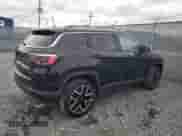 2018 Jeep Compass Limited с VIN 3C4NJDCB2JT361905, выставлен на аукционе Copart как лот 85744305 с пробегом 151 556 миль миль и Чистый • Clean title. История ставок и продаж доступна на DreamBid. Изображение 3.