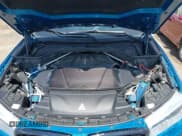 ✅ 2017 BMW X5 M • VIN: 5YMKT6C31H0X20466 • Lot: 42828010. Wystawiony na IAAI z przebiegiem 78 072 mil. Bezpłatny archiwum sprzedaży aukcyjnych z USA i szczegółowy raport historii pojazdu na DreamBid. Zdjęcie 10.