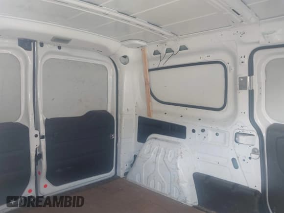 ✅ 2020 Ram ProMaster City Cargo Tradesman • VIN: ZFBHRFAB1L6S45292 • Лот: 43478126. Опубликован ранее на IAAI с пробегом 91 087 миль. Бесплатный доступ к архиву аукционных продаж из США и подробный отчёт об истории автомобиля на DreamBid. Изображение 8.