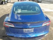 ✅ 2018 Tesla Model 3 Long Range Battery • VIN: 5YJ3E1EA5JF154356 • Lot: 43440558. Wystawiony na IAAI z przebiegiem 75 672 mil. Bezpłatny archiwum sprzedaży aukcyjnych z USA i szczegółowy raport historii pojazdu na DreamBid. Zdjęcie 16.