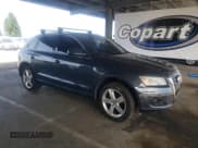 ✅ 2010 Audi Q5 Premium Plus • VIN: WA1LKAFP2AA084815 • Лот: 57433245. Опубликован ранее на Copart с пробегом 140 855 миль. Бесплатный доступ к архиву аукционных продаж из США и подробный отчёт об истории автомобиля на DreamBid. Изображение 4.