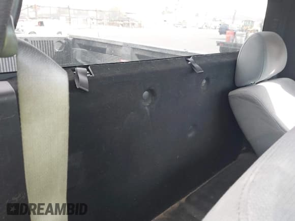 ✅ 2011 Ford F-150 XL • VIN: 1FTNF1CF6BKD60911 • Lot: 41896165. Listed on IAAI with 233,742 mi. Free auction sales archive from the USA and detailed vehicle history report at DreamBid. Image 8.