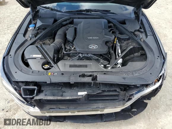 ✅ 2016 Hyundai Genesis 3.8L • VIN: KMHGN4JEXGU137320 • Lot: 45537575. Wystawiony na Copart z przebiegiem 38 971 mil. Bezpłatny archiwum sprzedaży aukcyjnych z USA i szczegółowy raport historii pojazdu na DreamBid. Zdjęcie 11.