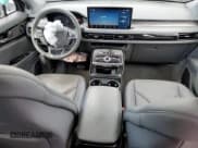 ✅ 2021 Lincoln Nautilus Reserve • VIN: 2LMPJ6K90MBL11264 • Lot: 83871195. Listed on Copart with 28,380 mi. Free auction sales archive from the USA and detailed vehicle history report at DreamBid. Image 8.