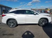 ✅ 2017 Lexus RX 450h • VIN: 2T2BGMCA2HC009845 • Lot: 43713072. Listed on IAAI with 263,648 mi. Free auction sales archive from the USA and detailed vehicle history report at DreamBid. Image 14.