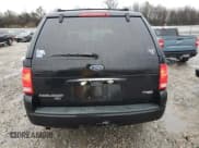 ✅ 2005 Ford Explorer XLT • VIN: 1FMZU63K35UA11887 • Lot: 45007395. Wystawiony na Copart z przebiegiem 275 405 mil. Bezpłatny archiwum sprzedaży aukcyjnych z USA i szczegółowy raport historii pojazdu na DreamBid. Zdjęcie 6.