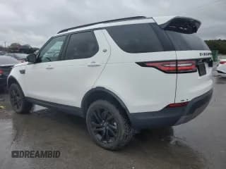 ✅ 2019 Land Rover Discovery HSE • VIN: SALRR2RV0K2400468 • Лот: 89675715. Опубликован ранее на Copart с пробегом 135 197 миль. Бесплатный доступ к архиву аукционных продаж из США и подробный отчёт об истории автомобиля на DreamBid. Изображение 2.