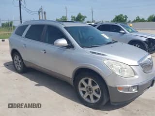 ✅ 2010 Buick Enclave CXL • VIN: 5GALRCED1AJ181364 • Lot: 42653191. Wystawiony na IAAI z przebiegiem 150 902 mil. Bezpłatny archiwum sprzedaży aukcyjnych z USA i szczegółowy raport historii pojazdu na DreamBid. Zdjęcie 1.