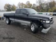 ✅ 2001 Dodge 1500 • VIN: 1B7HC13Y41J521428 • Lot: 89843255. Listed on Copart with 148,682 mi. Free auction sales archive from the USA and detailed vehicle history report at DreamBid. Image 4.