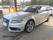 ✅ 2010 Audi S4 Prestige • VIN: WAUKGAFL7AA168917 • Lot: 43144957. Listed on IAAI with 141,130 mi. Free auction sales archive from the USA and detailed vehicle history report at DreamBid. Image 17.