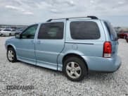 ✅ 2007 Chevrolet Uplander Cargo • VIN: 1GBDV131X7D154400 • Лот: 48809105. Опубликован ранее на Copart с пробегом 74 327 миль. Бесплатный доступ к архиву аукционных продаж из США и подробный отчёт об истории автомобиля на DreamBid. Изображение 2.
