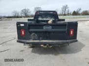 ✅ 2022 Chevrolet Silverado 3500 • VIN: 1GB4YSE72NF330775 • Lot: 50227885. Listed on Copart with 76,634 mi. Free auction sales archive from the USA and detailed vehicle history report at DreamBid. Image 6.