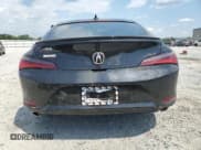 ✅ 2023 Acura Integra Technology • VIN: 19UDE4H67PA004152 • Lot: 71053095. Listed on Copart with Not provided. Free auction sales archive from the USA and detailed vehicle history report at DreamBid. Image 6.