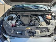 ✅ 2023 Toyota Highlander L • VIN: 5TDKDRBH8PS500225 • Лот: 72066705. Опубликован ранее на Copart с пробегом 36 382 миль. Бесплатный доступ к архиву аукционных продаж из США и подробный отчёт об истории автомобиля на DreamBid. Изображение 11.