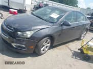 ✅ 2015 Chevrolet Cruze LT • VIN: 1G1PE5SB8F7129284 • Лот: 42999670. Опубликован ранее на IAAI с пробегом 175 059 миль. Бесплатный доступ к архиву аукционных продаж из США и подробный отчёт об истории автомобиля на DreamBid. Изображение 17.