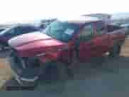 2015 Ram 1500 Express with VIN 1C6RR7FT3FS710084, listed as a IAAI auction lot 43133704 with 68,425 mi miles and . Bid and sale history available at DreamBid. Image 18.