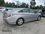 ✅ 2012 Hyundai Sonata Hybrid • VIN: KMHEC4A46CA035903 • Lot: 84752715. Listed on Copart with 90,300 mi. Free auction sales archive from the USA and detailed vehicle history report at DreamBid. Image 3.
