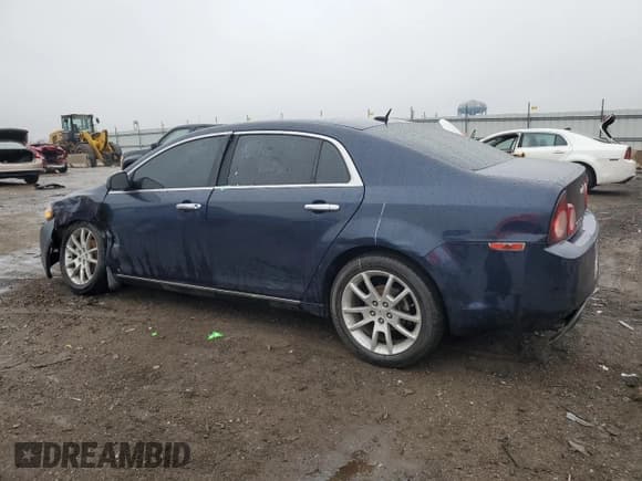 ✅ 2011 Chevrolet Malibu LTZ • VIN: 1G1ZE5E16BF324408 • Lot: 81296624. Listed on Copart with 150,901 mi. Free auction sales archive from the USA and detailed vehicle history report at DreamBid. Image 2.