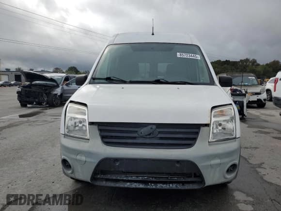 ✅ 2011 Ford Transit Connect XLT • VIN: NM0LS7DN4BT059363 • Lot: 85723445. Wystawiony na Copart z przebiegiem 129 969 mil. Bezpłatny archiwum sprzedaży aukcyjnych z USA i szczegółowy raport historii pojazdu na DreamBid. Zdjęcie 5.