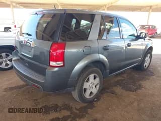 ✅ 2006 Saturn VUE • VIN: 5GZCZ33D66S880247 • Lot: 42141611. Wystawiony na IAAI z przebiegiem 211 897 mil. Bezpłatny archiwum sprzedaży aukcyjnych z USA i szczegółowy raport historii pojazdu na DreamBid. Zdjęcie 4.