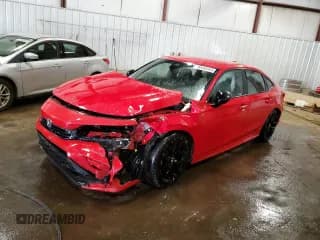 ✅ 2022 Honda Civic Sport • VIN: 2HGFE2F54NH512942 • Lot: 90483355. Wystawiony na Copart z przebiegiem 102 793 mil. Bezpłatny archiwum sprzedaży aukcyjnych z USA i szczegółowy raport historii pojazdu na DreamBid. Zdjęcie 1.