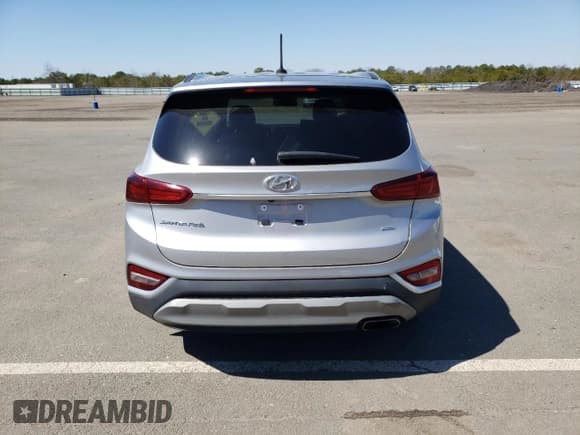 ✅ 2020 Hyundai Santa Fe SE • VIN: 5NMS2CAD8LH245350 • Lot: 47777883. Wystawiony na Copart z przebiegiem 30 300 mil. Bezpłatny archiwum sprzedaży aukcyjnych z USA i szczegółowy raport historii pojazdu na DreamBid. Zdjęcie 6.