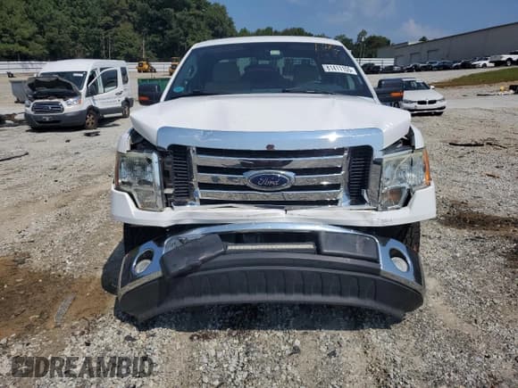 ✅ 2009 Ford F-150 XLT • VIN: 1FTRX12VX9FA97719 • Lot: 81411155. Wystawiony na Copart z przebiegiem 130 553 mil. Bezpłatny archiwum sprzedaży aukcyjnych z USA i szczegółowy raport historii pojazdu na DreamBid. Zdjęcie 5.