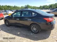 ✅ 2017 Nissan Sentra SR • VIN: 3N1AB7AP9HL693395 • Lot: 61348825. Listed on Copart with 171,927 mi. Free auction sales archive from the USA and detailed vehicle history report at DreamBid. Image 2.