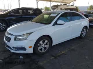 2016 Chevrolet Cruze LT z VIN 1G1PE5SB9G7224373, wystawiony jako IAAI lot #43316598 z przebiegiem 102 201 mil mil oraz . Historia ofert i sprzedaży dostępna na DreamBid. Obrazek 2.