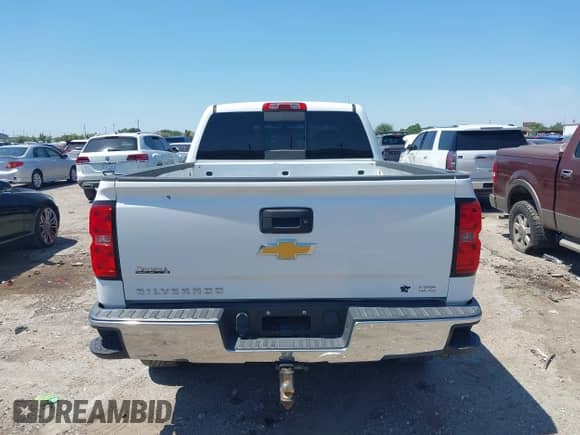 2014 Chevrolet Silverado 1500 LTZ с VIN 1GCVKSEC6EZ313166, выставлен на аукционе IAAI как лот 43126132 с пробегом 219 814 миль миль и . История ставок и продаж доступна на DreamBid. Изображение 17.