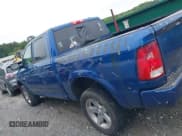 ✅ 2009 Dodge 1500 Laramie • VIN: 1D3HV13TX9S751888 • Lot: 42367204. Wystawiony na IAAI z przebiegiem 206 933 mil. Bezpłatny archiwum sprzedaży aukcyjnych z USA i szczegółowy raport historii pojazdu na DreamBid. Zdjęcie 15.