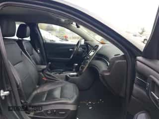 ✅ 2016 Chevrolet Malibu LTZ • VIN: 1G11E5SAXGU120067 • Lot: 43451120. Wystawiony na IAAI z przebiegiem 124 552 mil mil. Skorzystaj z bezpłatnego archiwum sprzedaży aukcyjnych z USA i zobacz szczegółowy raport historii pojazdu na DreamBid. Zdjęcie 5.