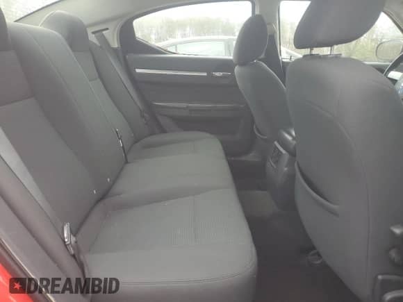 2009 Dodge Charger SE с VIN 2B3KA43D09H630171, выставлен на аукционе Copart как лот 79741664 с пробегом 86 445 миль миль и Списание • Salvage title. История ставок и продаж доступна на DreamBid. Изображение 10.