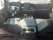 ✅ 2025 Chevrolet Silverado 1500 RST • VIN: 1GCUKEE80SZ142564 • Лот: 81279965. Опубликован ранее на Copart с пробегом 38 506 миль. Бесплатный доступ к архиву аукционных продаж из США и подробный отчёт об истории автомобиля на DreamBid. Изображение 8.