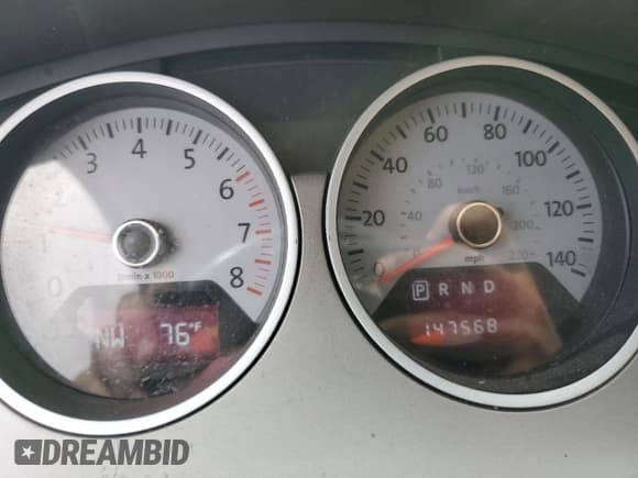 ✅ 2011 Volkswagen Routan SE • VIN: 2V4RW3DG9BR668392 • Лот: 83793625. Опубликован ранее на Copart с пробегом 147 568 миль. Бесплатный доступ к архиву аукционных продаж из США и подробный отчёт об истории автомобиля на DreamBid. Изображение 9.